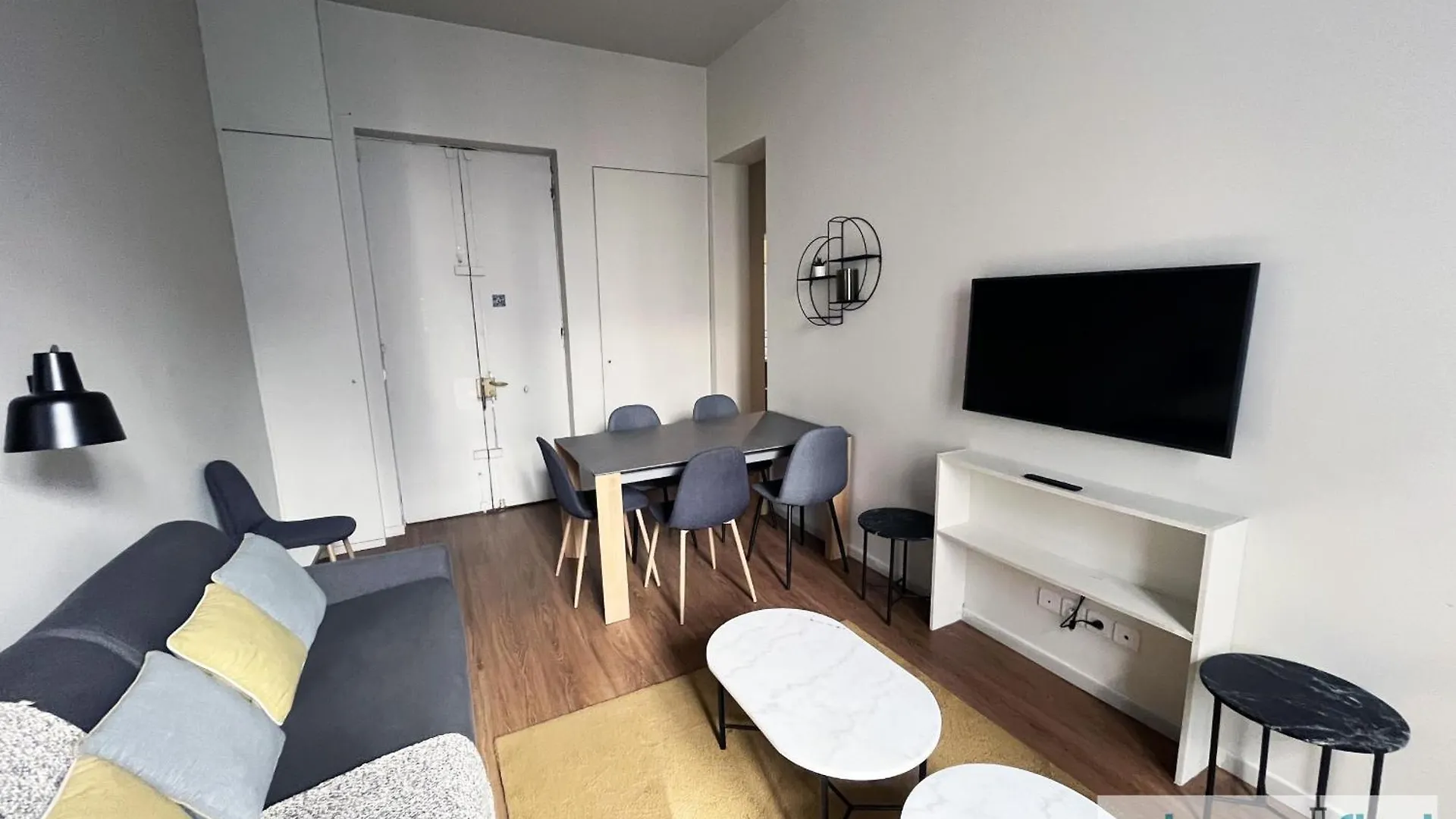 Urban Flat 94 - Beautiful Flat Coco Chanel In Parijs