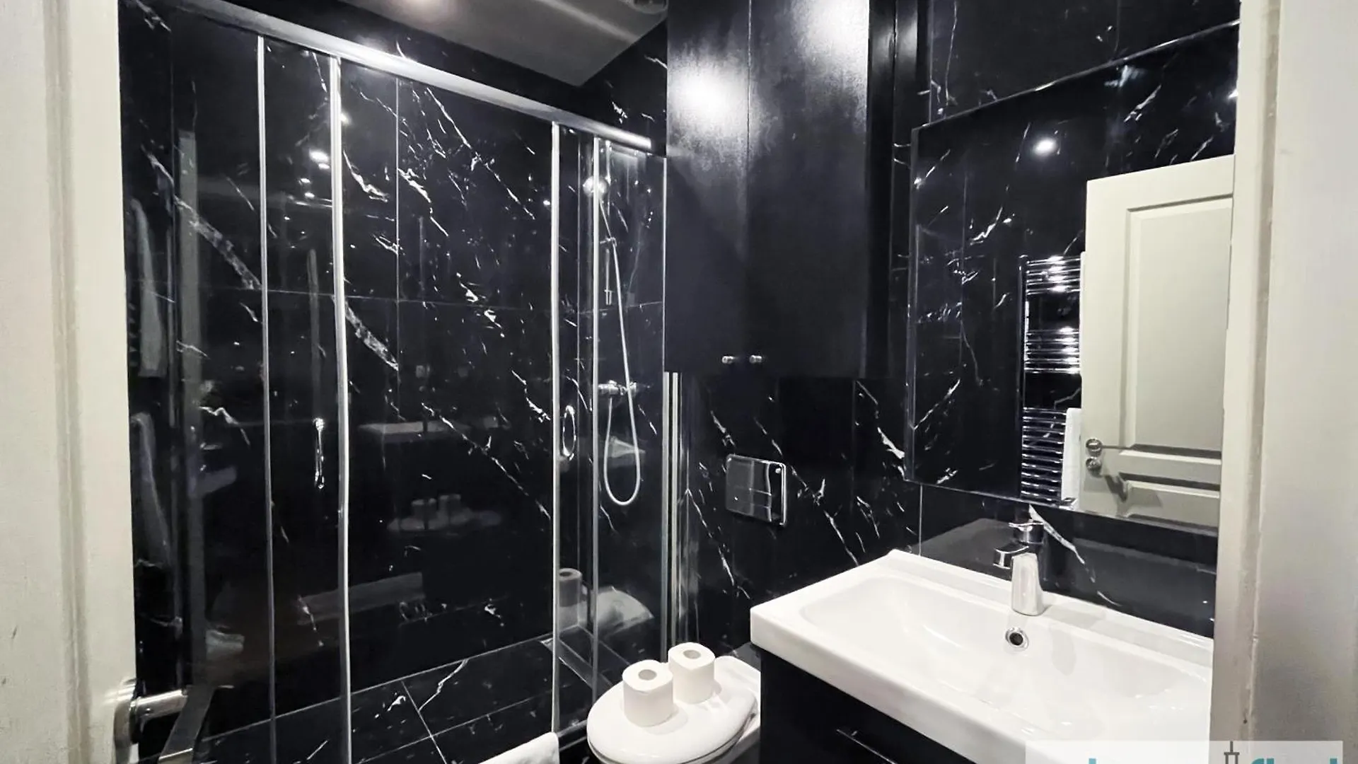 Urban Flat 94 - Beautiful Flat Coco Chanel In Paris 0*,
