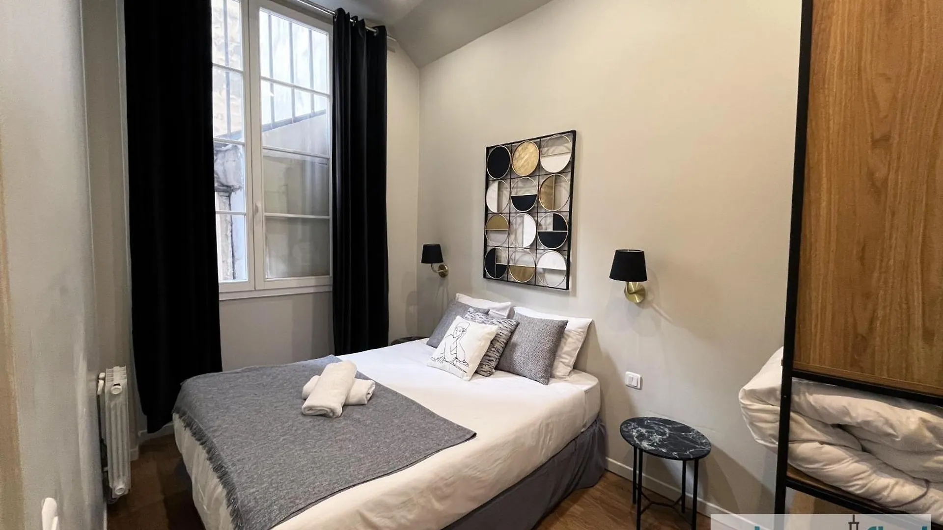Appartement Urban Flat 94 - Beautiful Flat Coco Chanel In Parijs Frankrijk